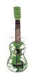 MSA mintás ukulele több színben