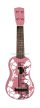 MSA mintás ukulele több színben