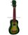MSA ukulele, zöld