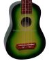 MSA ukulele, zöld