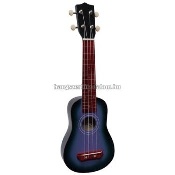 MSA ukulele, kék