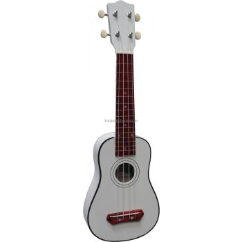MSA ukulele, fehér