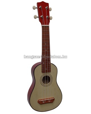 MSA ukulele, natúr