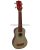 MSA ukulele, natúr