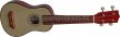 MSA ukulele, natúr