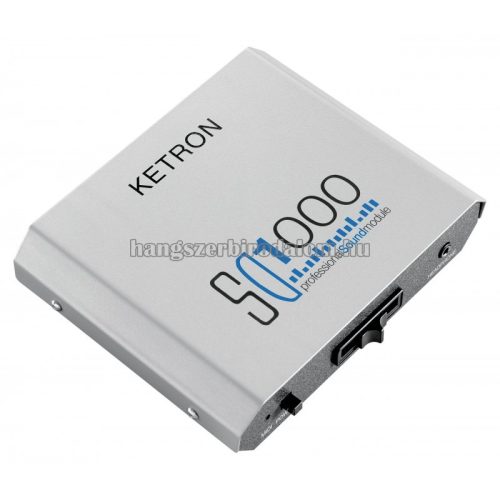 KETRON SD1000 hangmodul