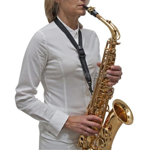 Alt/tenor szaxofon nyakló BG S30 SH "Standard"