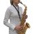 Alt/tenor szaxofon nyakló BG S30 SH "Standard"