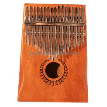 17 hangú kalimba