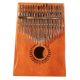 17 hangú kalimba