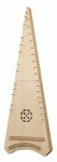 HORA Psaltery tenor HORA Psaltery tenor