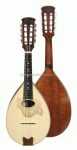 HORA Mandolin Portuguese2 HORA Mandolin Portuguese2