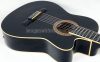José Ribera Cutaway elektroakusztikus gitár, fekete José Ribera Cutaway elektroakusztikus gitár, fekete