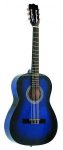 MSA kék klasszikus gitár C23 MSA kék klasszikus gitár C23