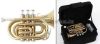 Soundsation zsebtrombita, mini trombita Soundsation zsebtrombita, mini trombita