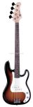 Soundsation SPB-600 basszusgitár Soundsation SPB-600 basszusgitár