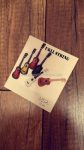 MSA ukulele húr szett MSA ukulele húr szett